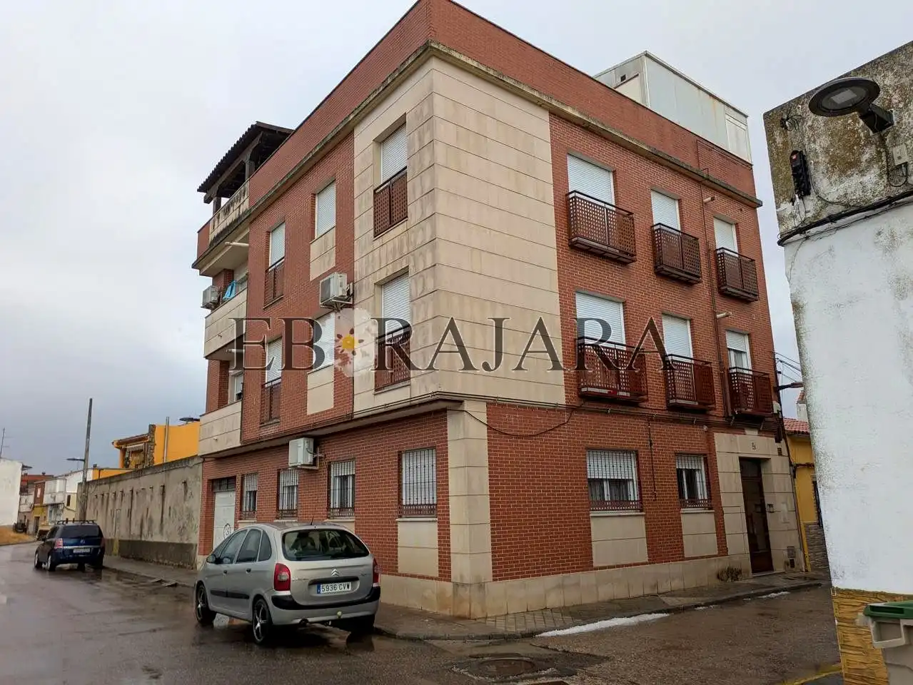 Pis amb ascensor en venda a Calle San Feliciano