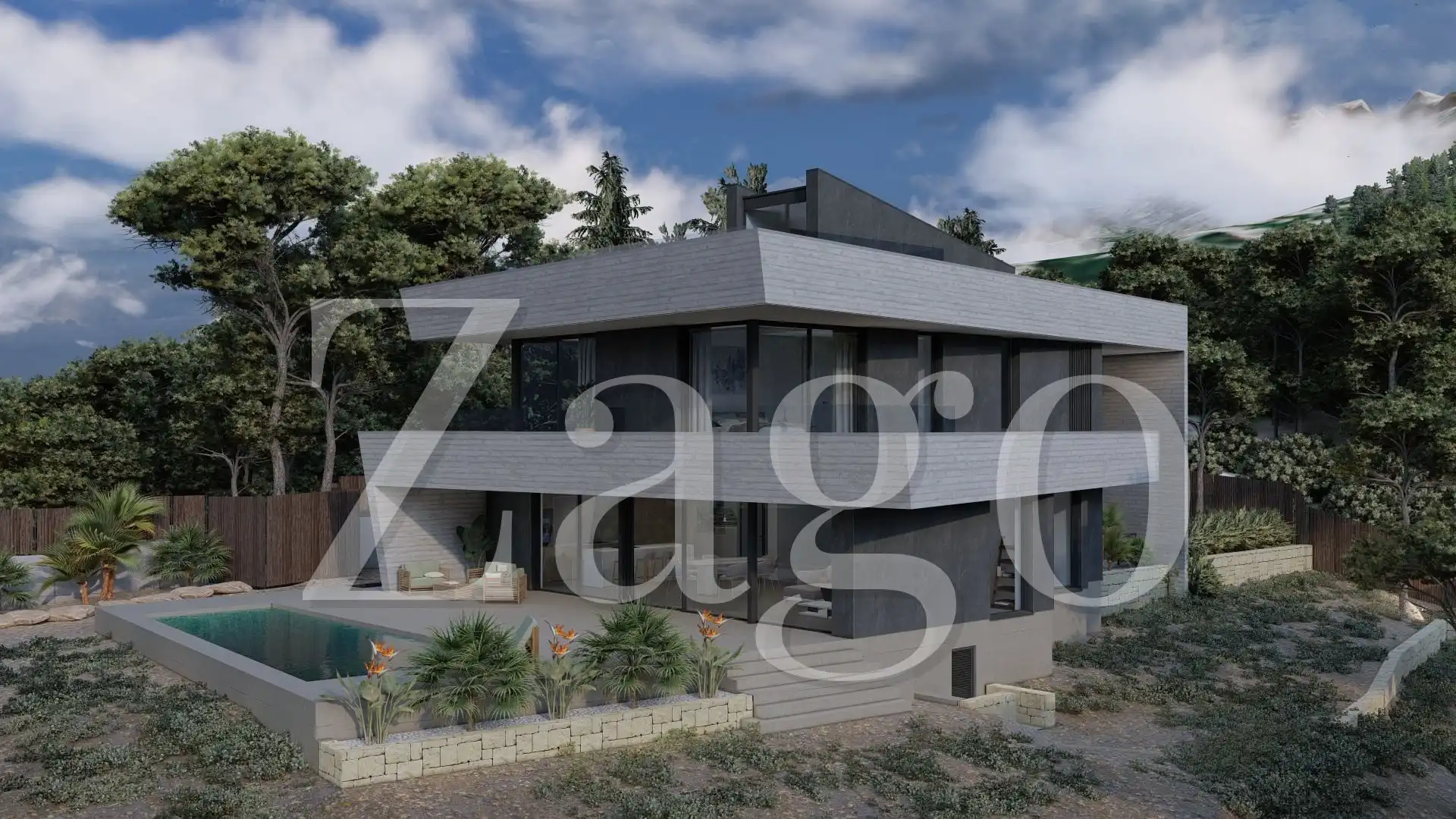 Maison à vendre à Altea la Vella