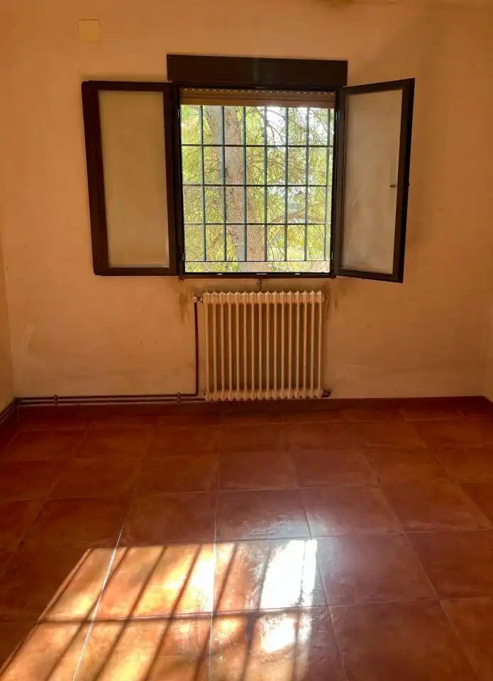 Finca rústica en venta en Campo de Criptana con Jardín privado, Terraza y Piscina