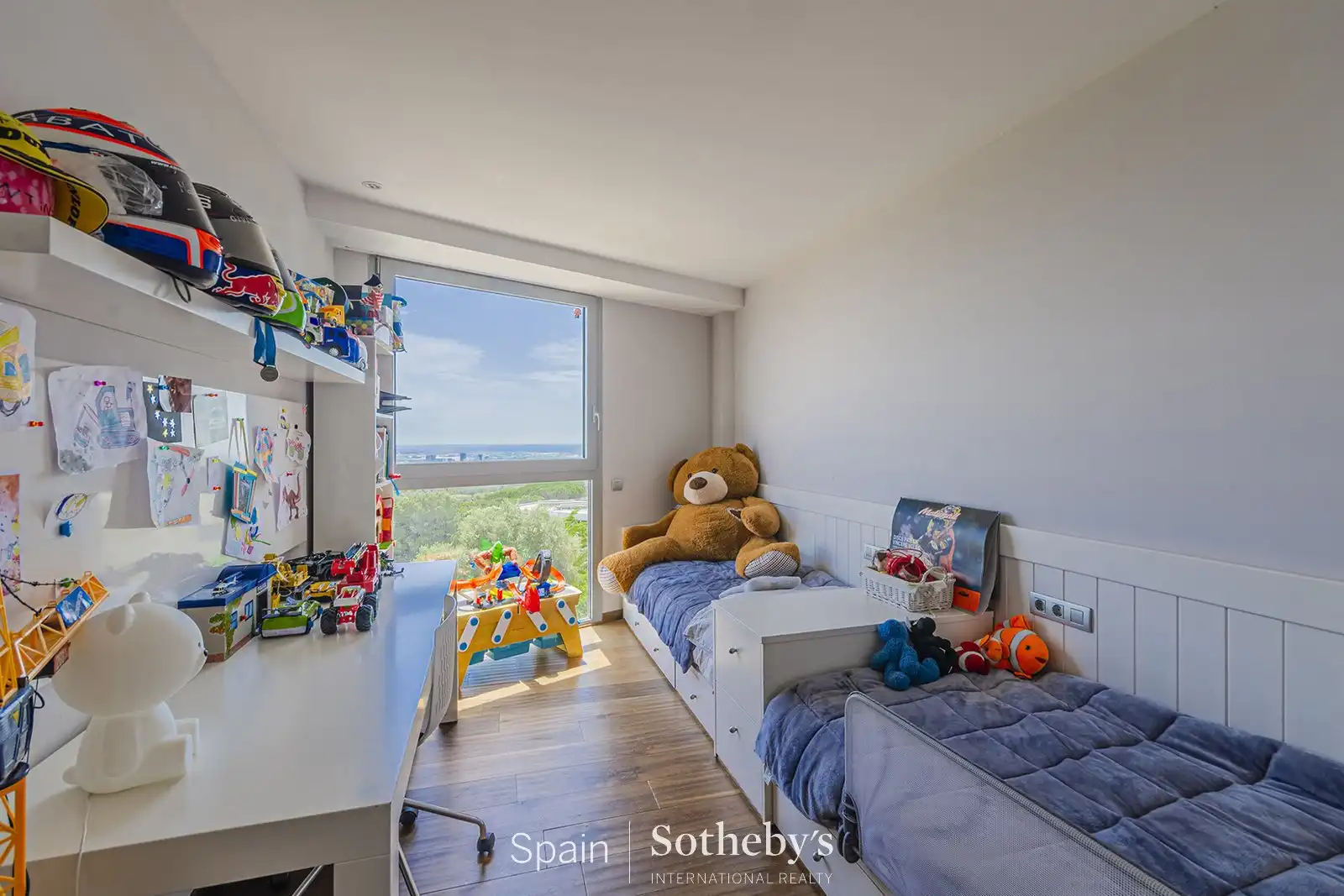 Casa in vendita a Sarrià - Sant Gervasi, imagen 15