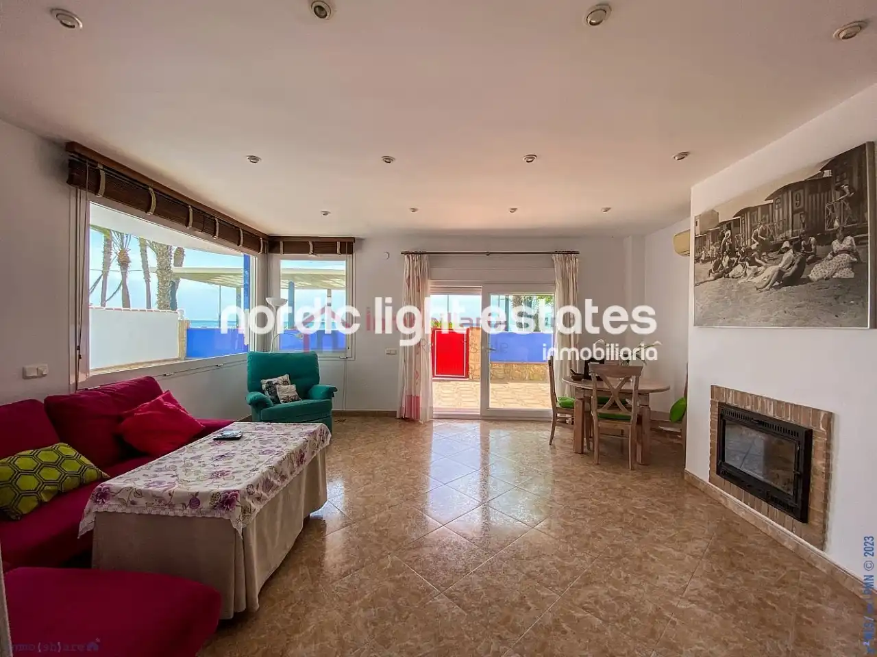 Casa con piscina in vendita a Centro Internacional, imagen 9