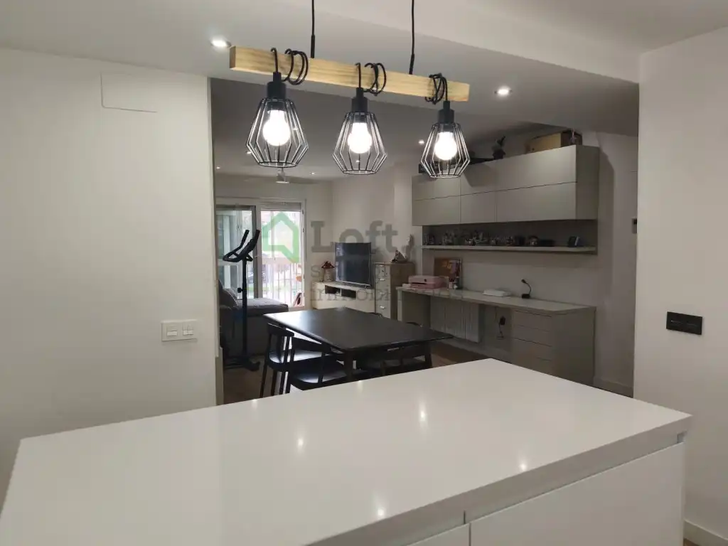 Piso con terraza en venta en Valdepasillas - La Paz - Huerta Rosales, imagen 4