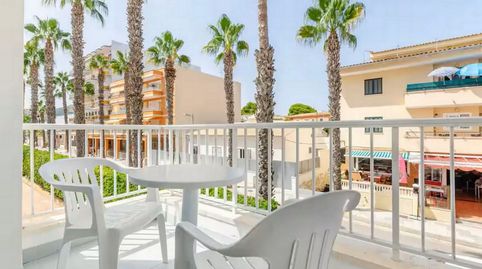 Foto 2 de Apartamento de alquiler en S'Arenal, Palma de Mallorca