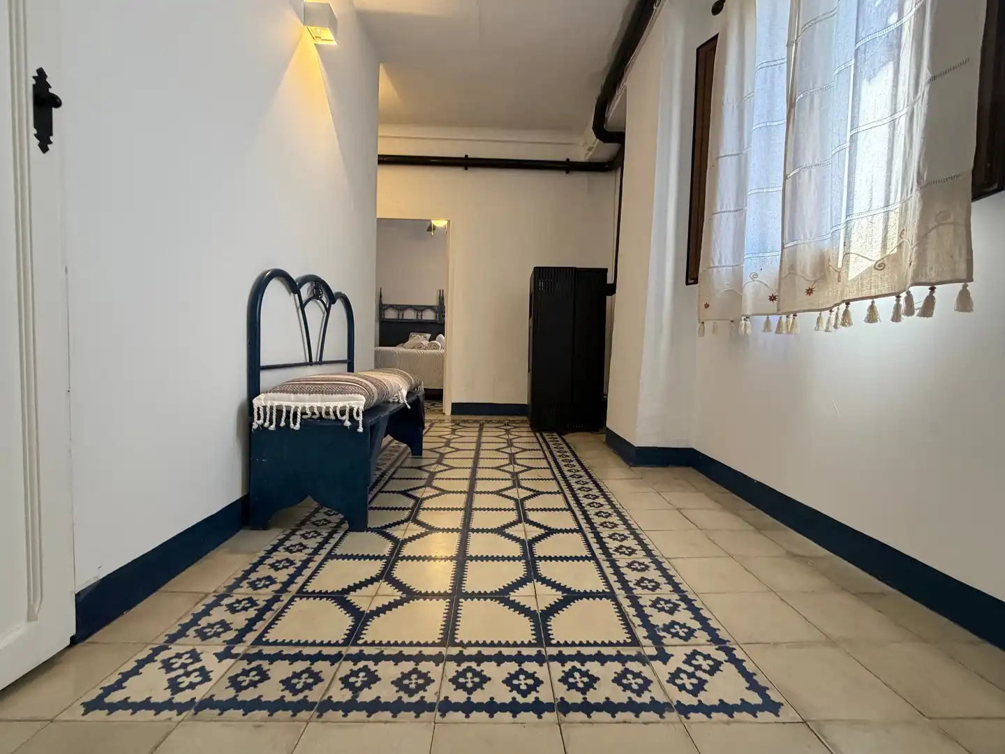 Finca rústica en venda en Villanueva del Trabuco amb Jardí privat, Terrassa i Traster