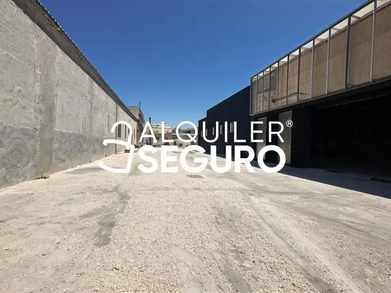 Gewerbefläche zur Miete in Calle León, imagen 3