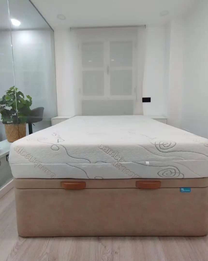 Flat to rent in Norte, imagen 17