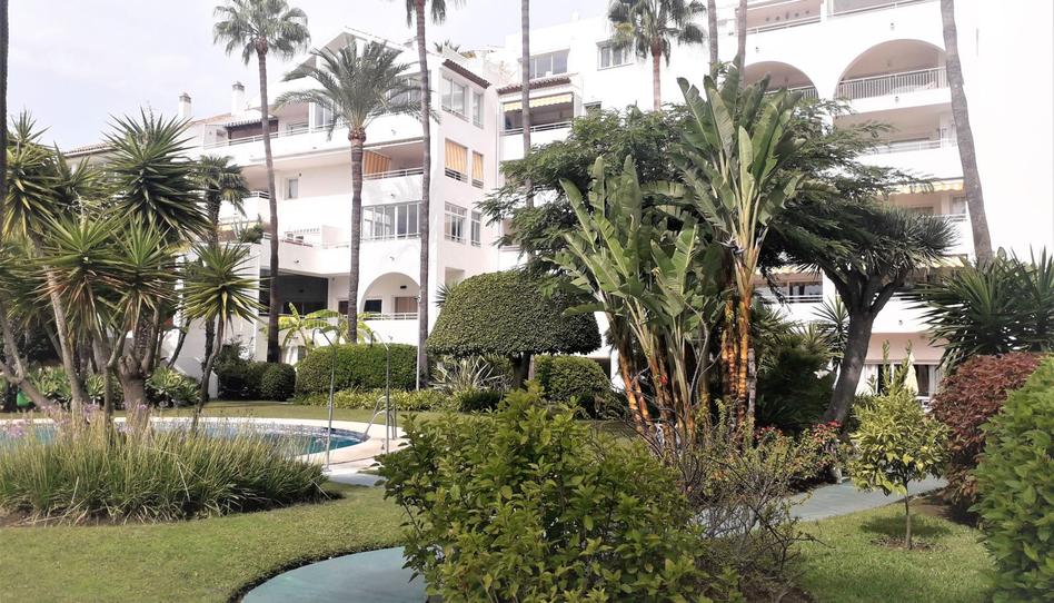 Foto 1 de Pis en venda a Calle Dunas de Casasola, 9e, Atalaya - Isdabe, Málaga