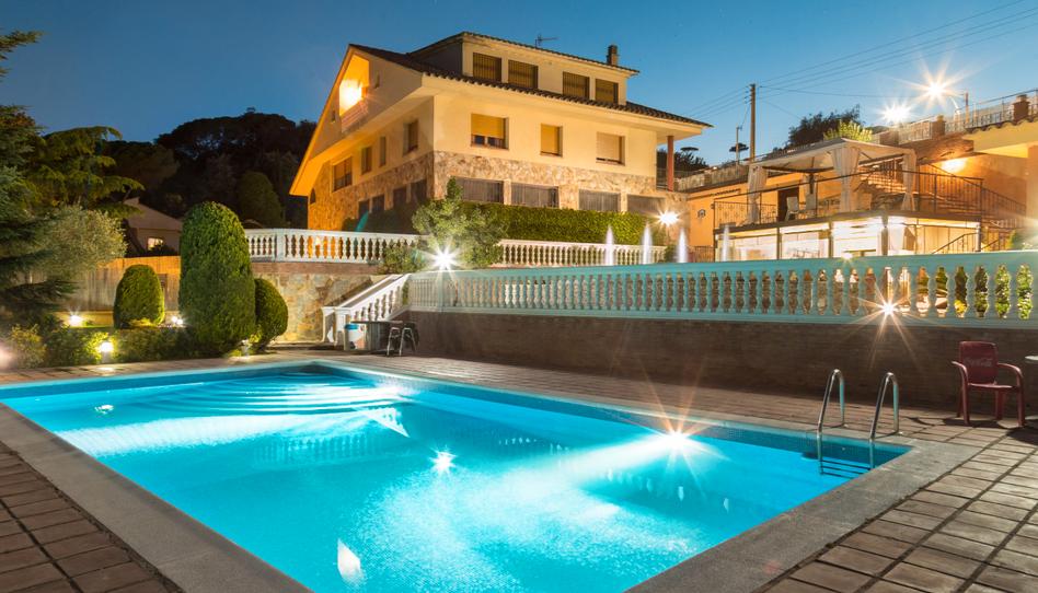 Photo 1 of Country house for sale in  Carrer del Maresme, 15, Santa Maria de Palautordera, Barcelona