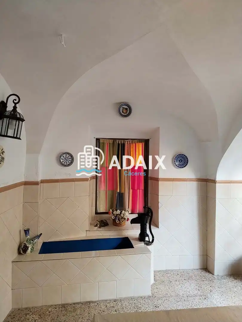 Detached homes for sale in Montánchez, Cáceres