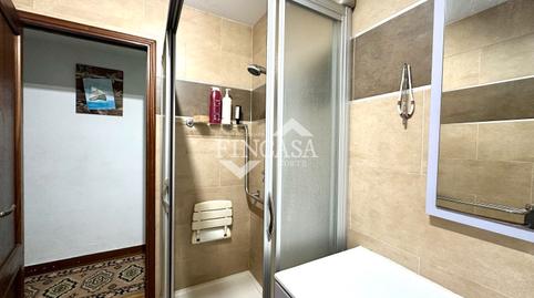 Foto 4 de Pis en venda a Calle la Magdalena, 7, Colindres, Cantabria