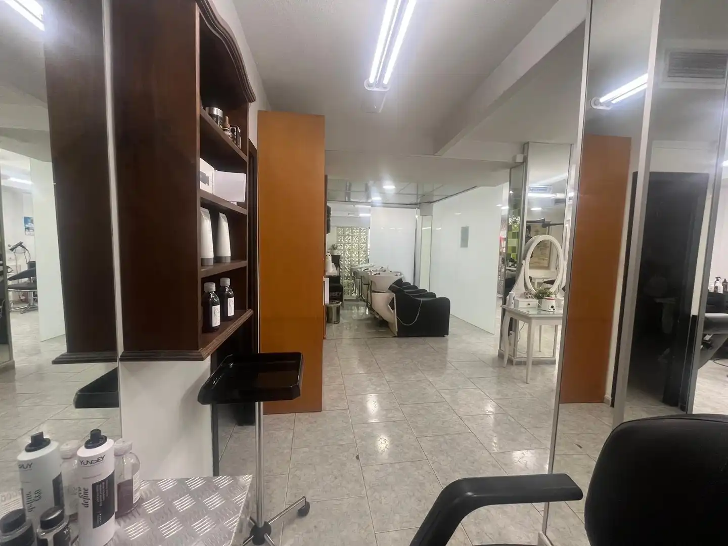 Local en venta en Calle de Lorenzo Ferreira, Santa Rosa - Valdeolleros