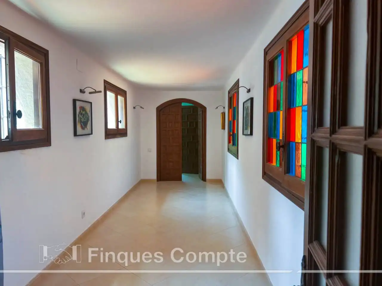 Casa o chalet en venta en Roda de Berà con Jardín privado, Terraza y Piscina