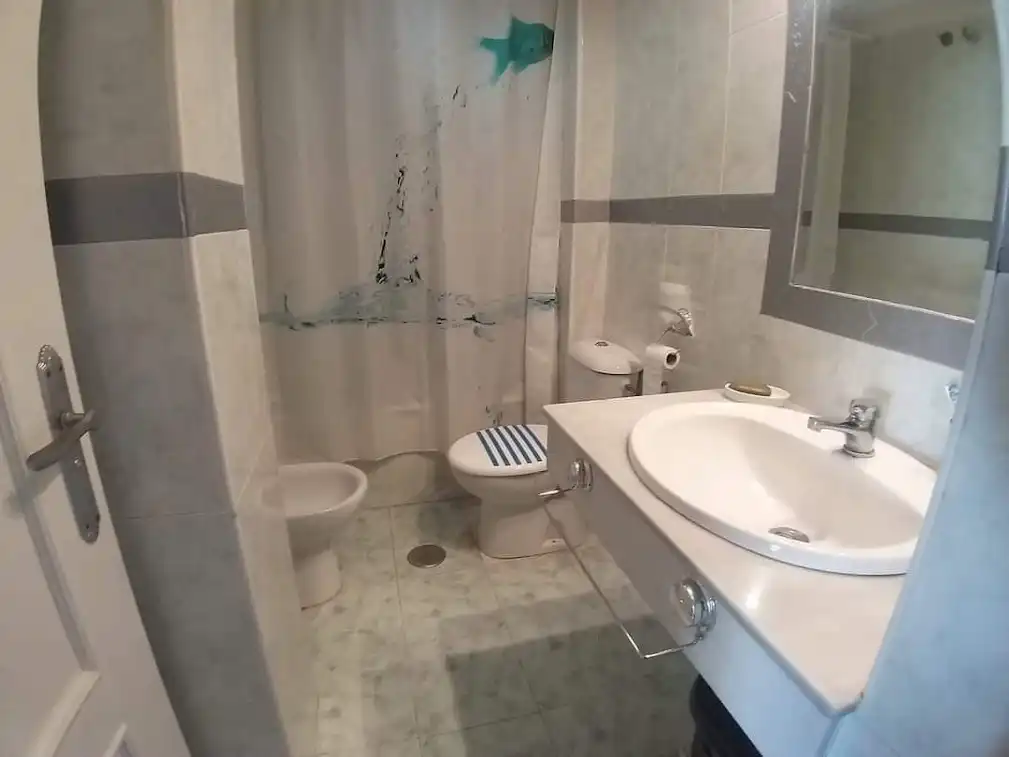 Attic for rent in Urbanización Costabella, 351, Costabella