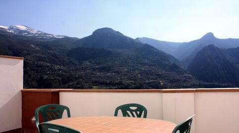 Foto 2 de Piso en venta en Güéjar Sierra, Granada