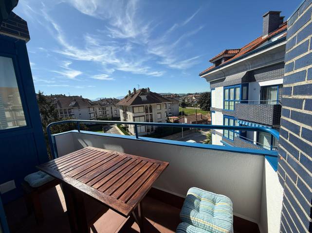 Piso en Venta en Los Nogales en Palacio