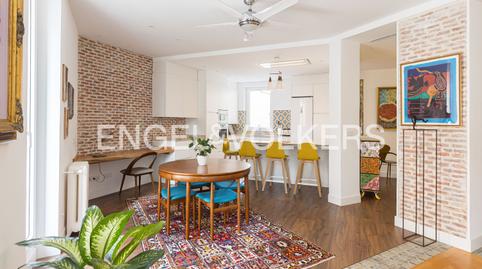 Photo 4 of Flat for sale in Trafalgar,  Madrid Capital