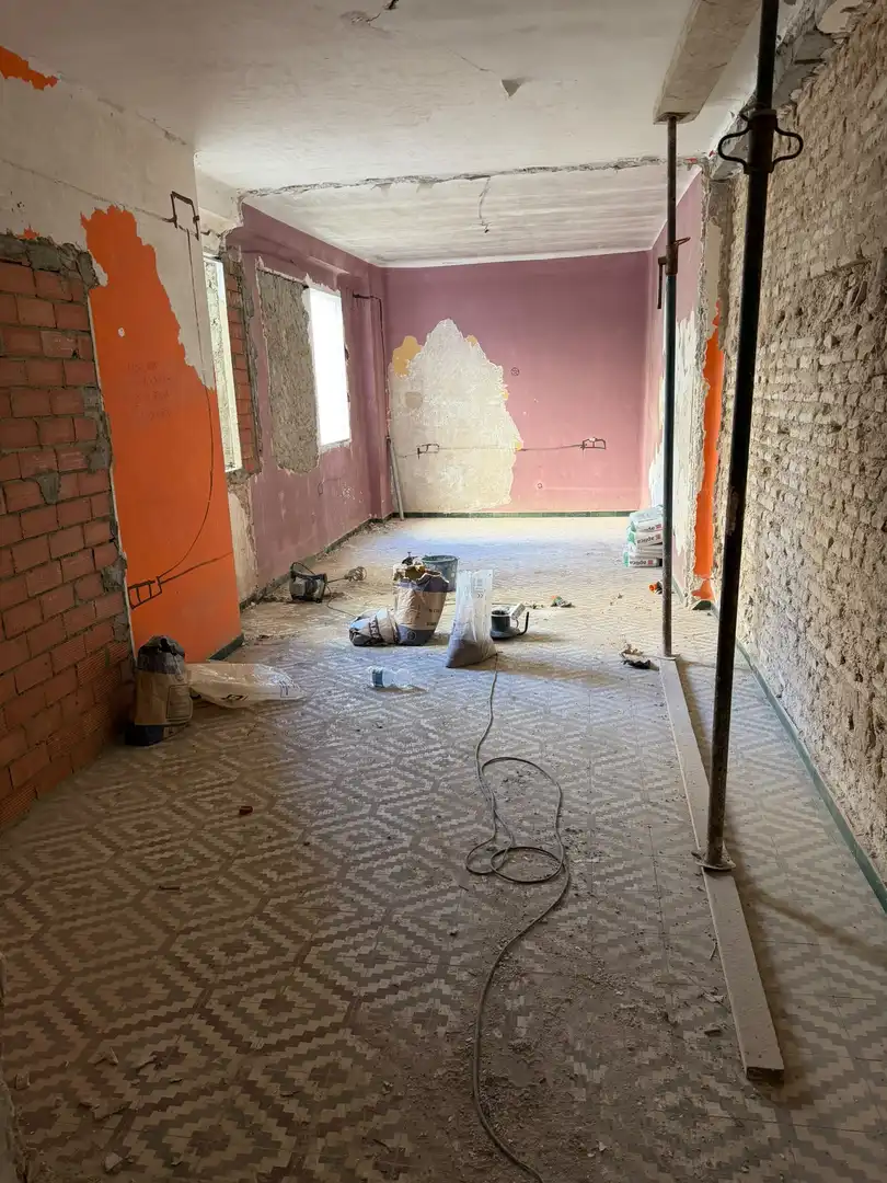 Wohnung mit Aufzug zum Verkauf in Casco Antiguo, imagen 10