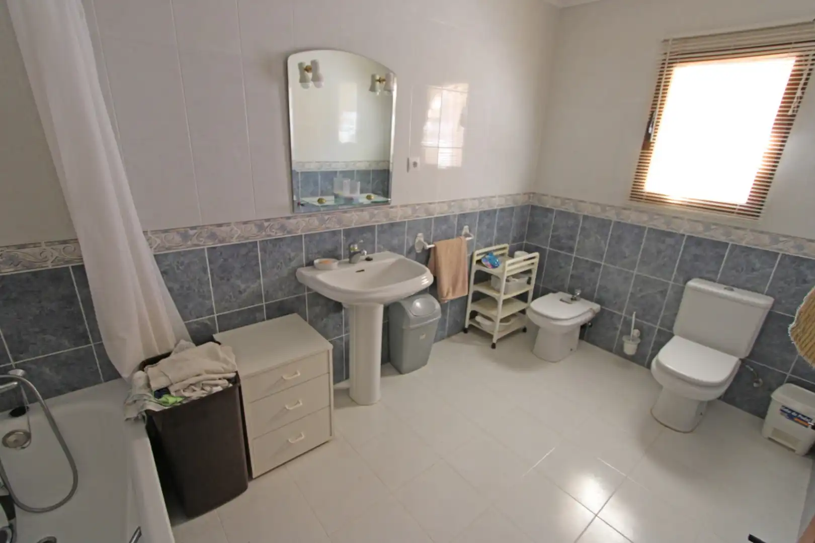 House with garden for sale in El Ràfol d'Almúnia, imagen 30