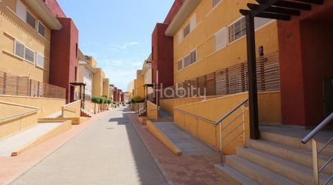 Foto 2 de Àtic en venda a Calle Guadalupe, 43, Hacienda del Álamo Golf, Murcia