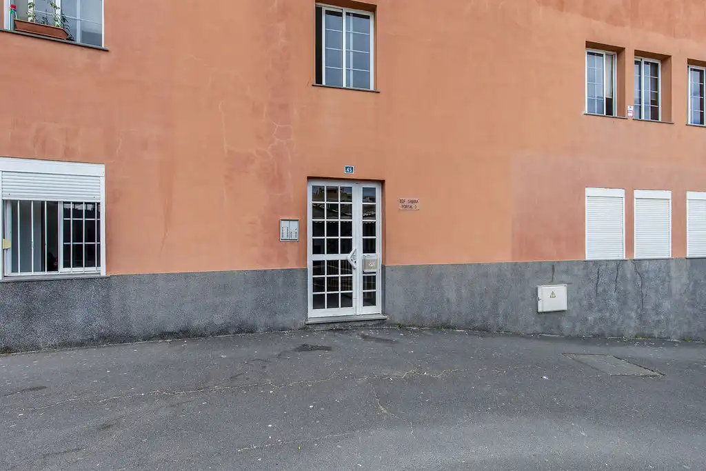 Vista exterior de Piso en venta en Granadilla de Abona con Trastero