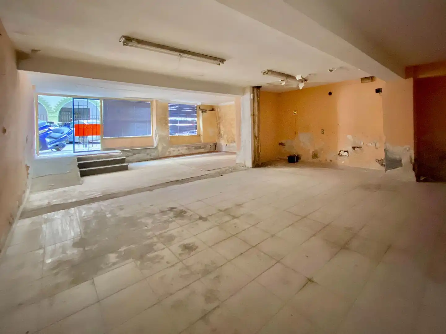 Business premises for sale in Andres Muller 1, imagen 12
