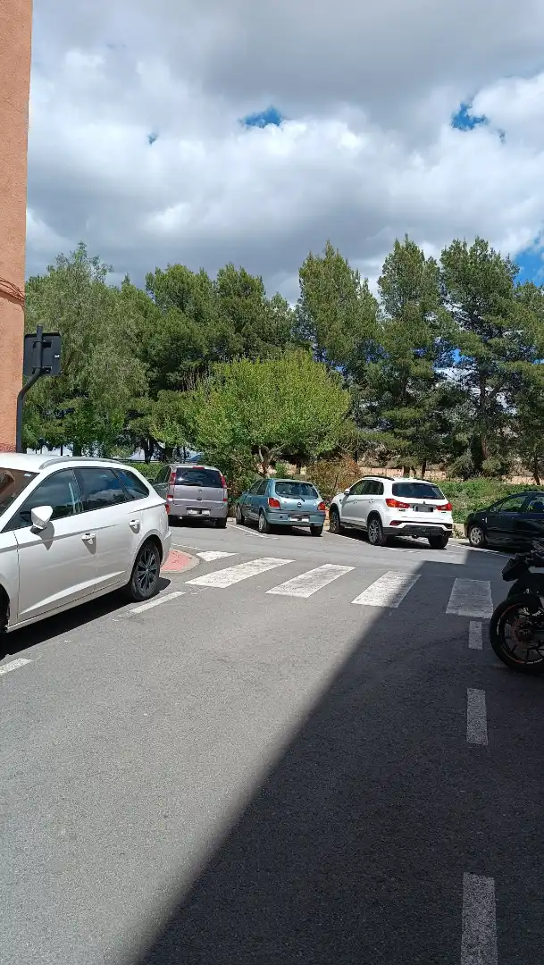 Piso con terraza en venta en Jijona / Xixona, imagen 32