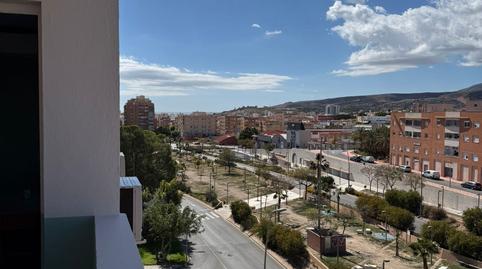 Foto 3 de Piso de alquiler en Calle Cañaveral, 2, San Luis,  Almería Capital