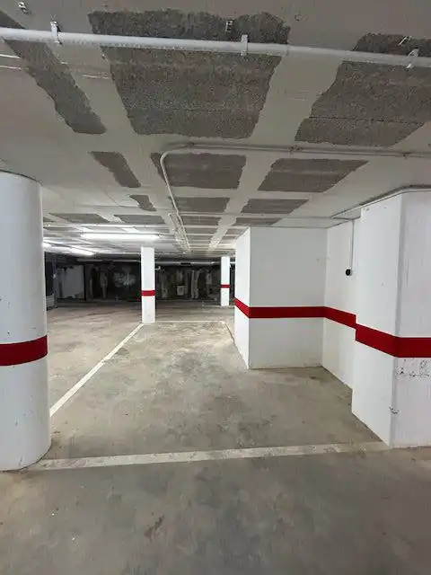 Parkplatz zum Verkauf in Platja d'Aro, imagen 2