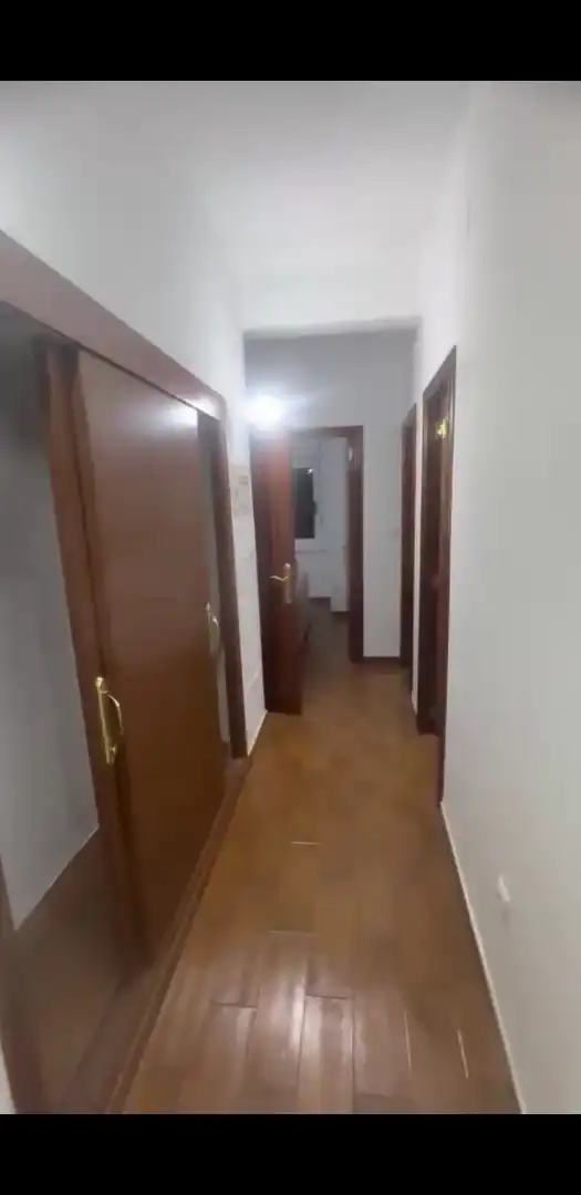 Wohnung zum Verkauf in Arteixo mit Möbliert, Ofen und Waschmaschine
