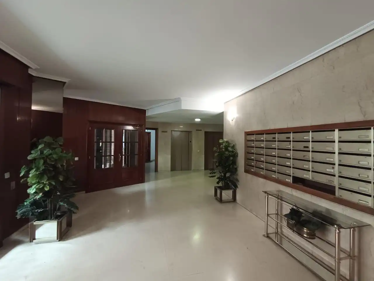 Piso en venta en Madrid con Aire acondicionado, Calefacción y Jardín privado
