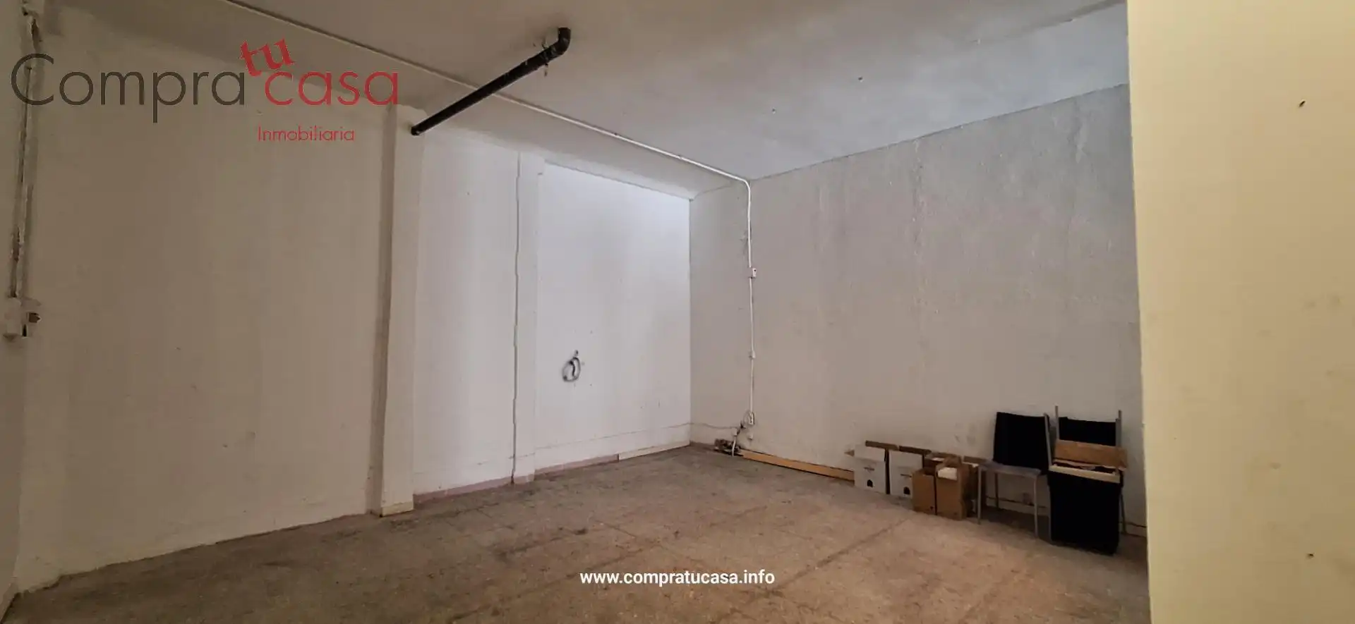 Commercial properties for sale in Segovia