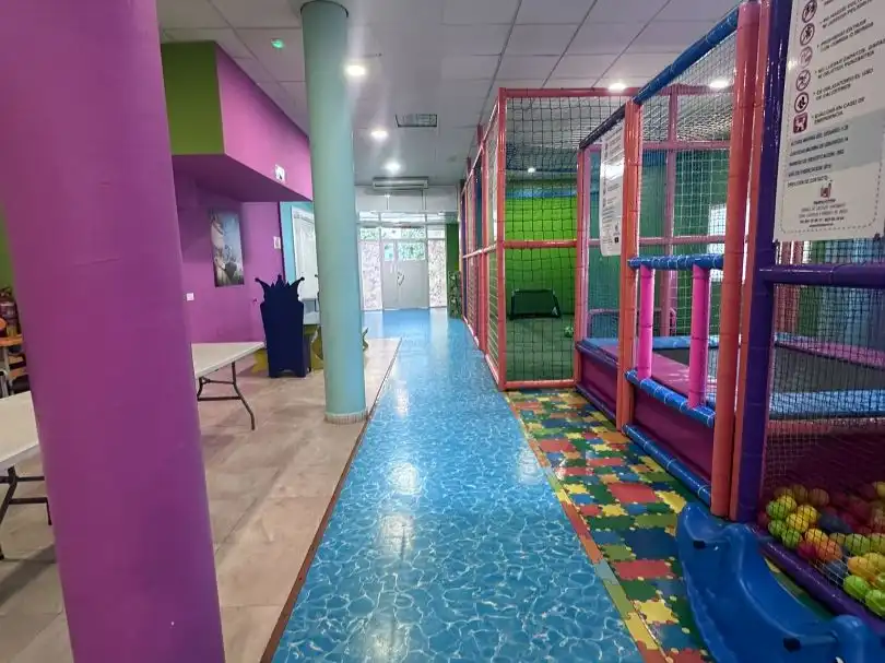 Gewerbefläche zum Verkauf in Calle Rioja 62, imagen 10