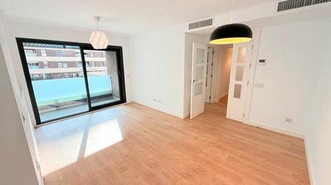 Foto 2 de Piso de alquiler en Perchel Sur - Plaza de Toros Vieja, Málaga