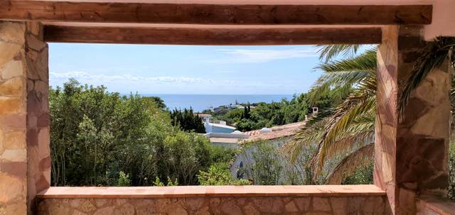 Casa-chalet en Venta en Cap d'en Font - Binissafúller