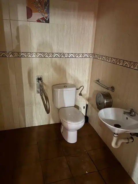 Business premises to rent in Centre, imagen 6