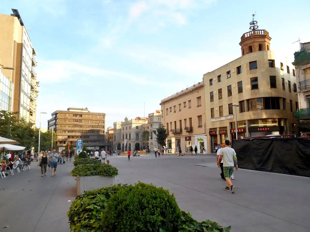 Business premises to rent in calle de l'Estació, imagen 17