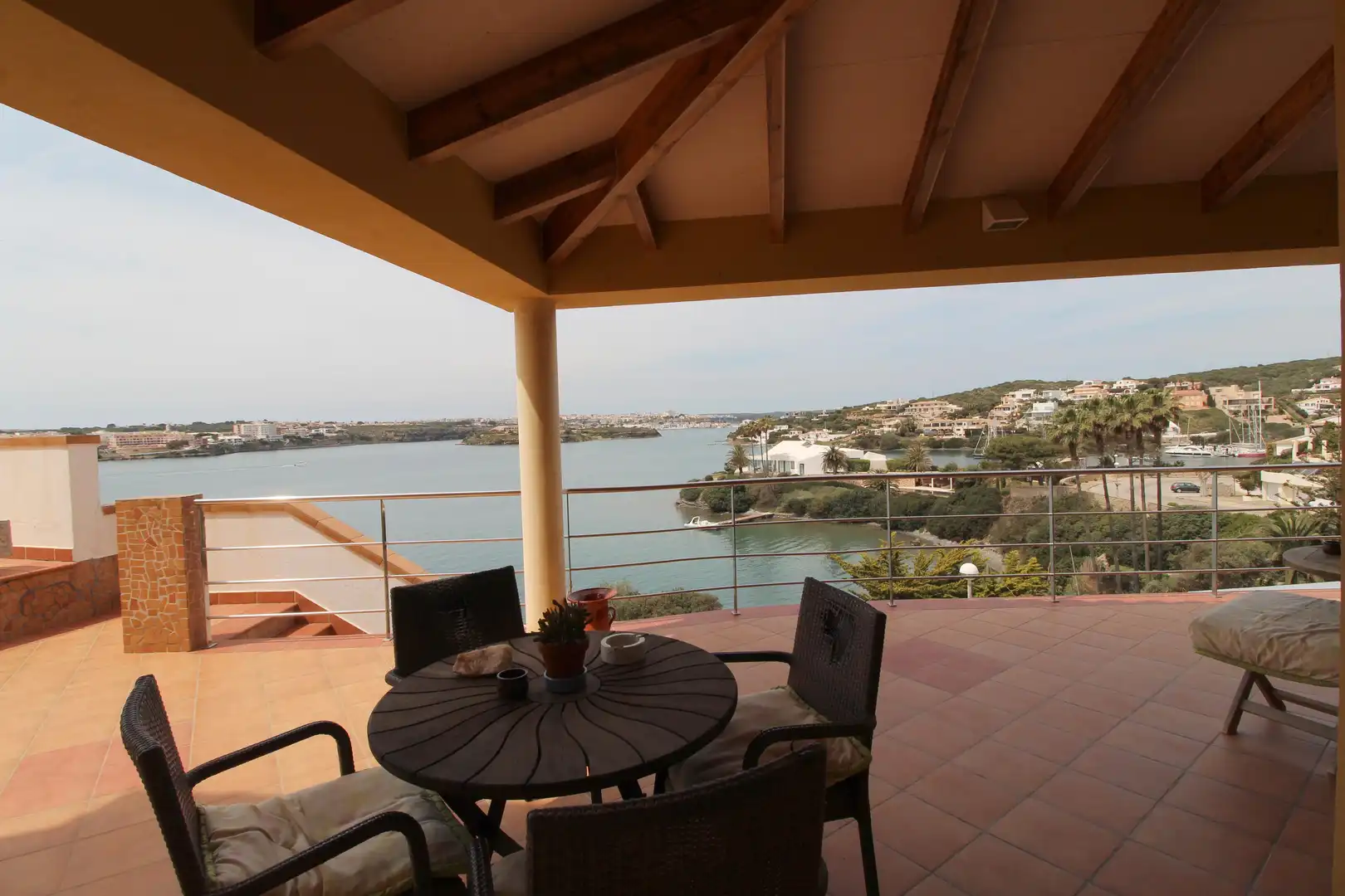 Villa con piscina in vendita a Cala Llonga - Sa Mesquida, imagen 4
