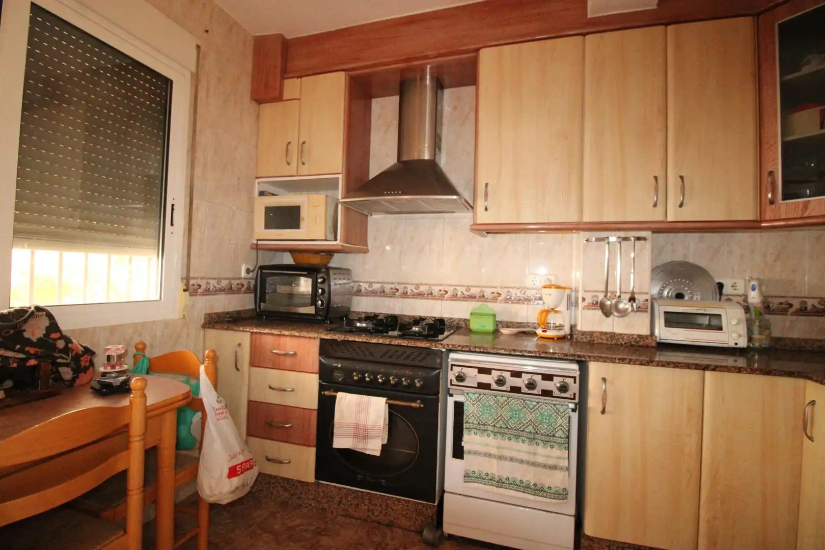 Kitchen of Houses for sale in Cartagena