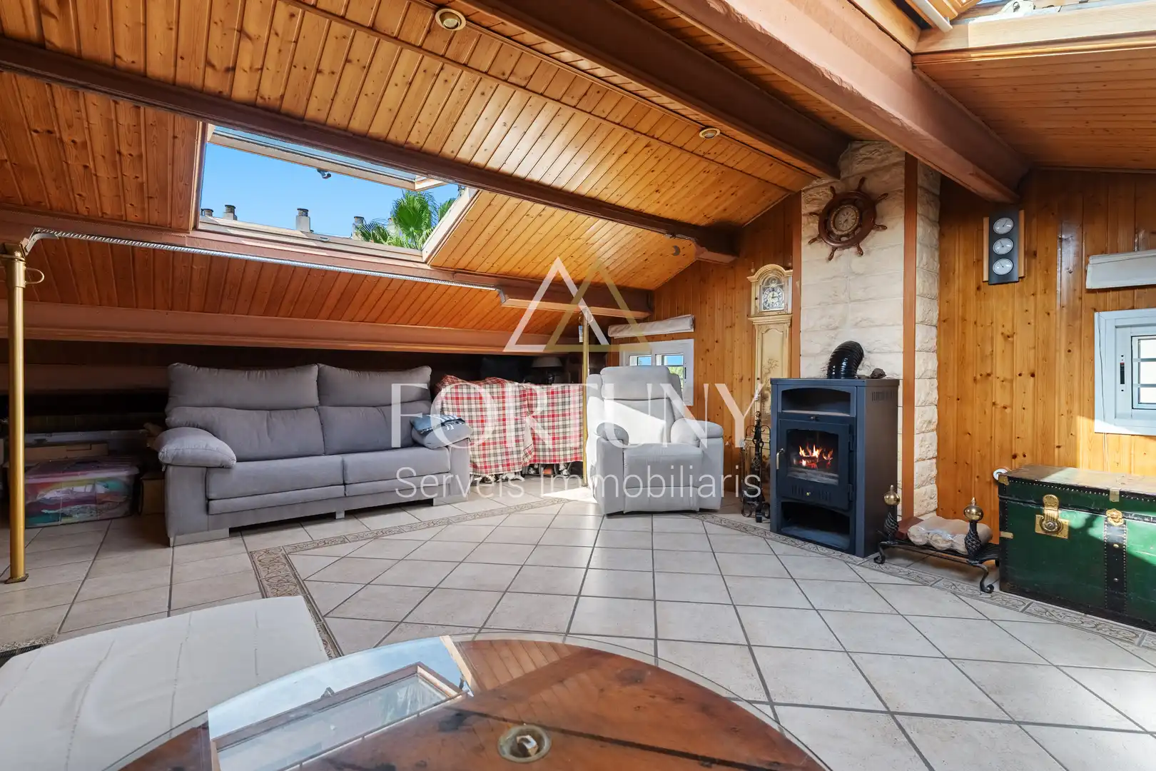 Casa con terrazza in vendita a Carrer d'Artur Martorell 7, imagen 31