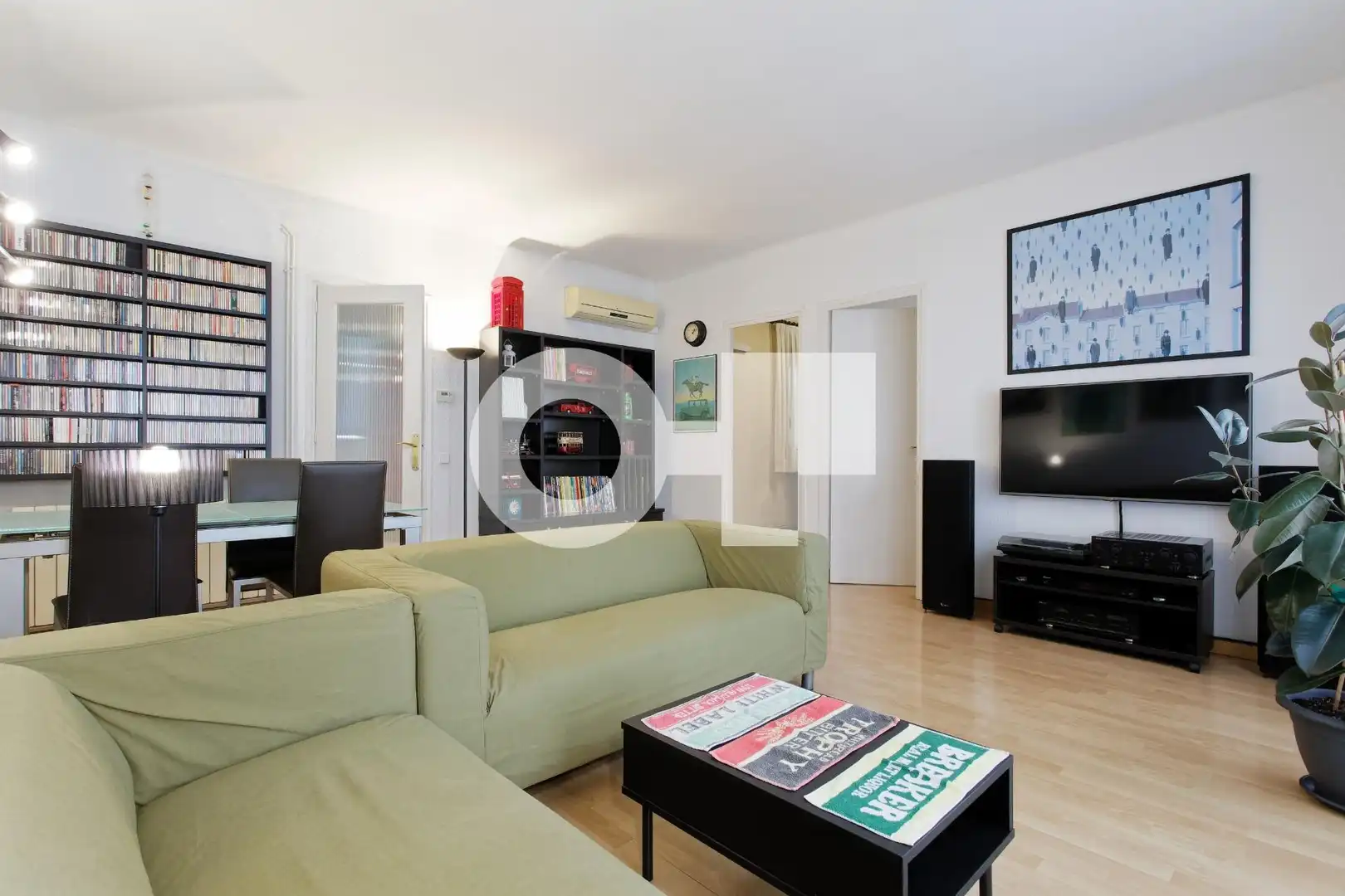 Piso con ascensor en venta en Carrer Carrer Nou de Sant Francesc, imagen 6