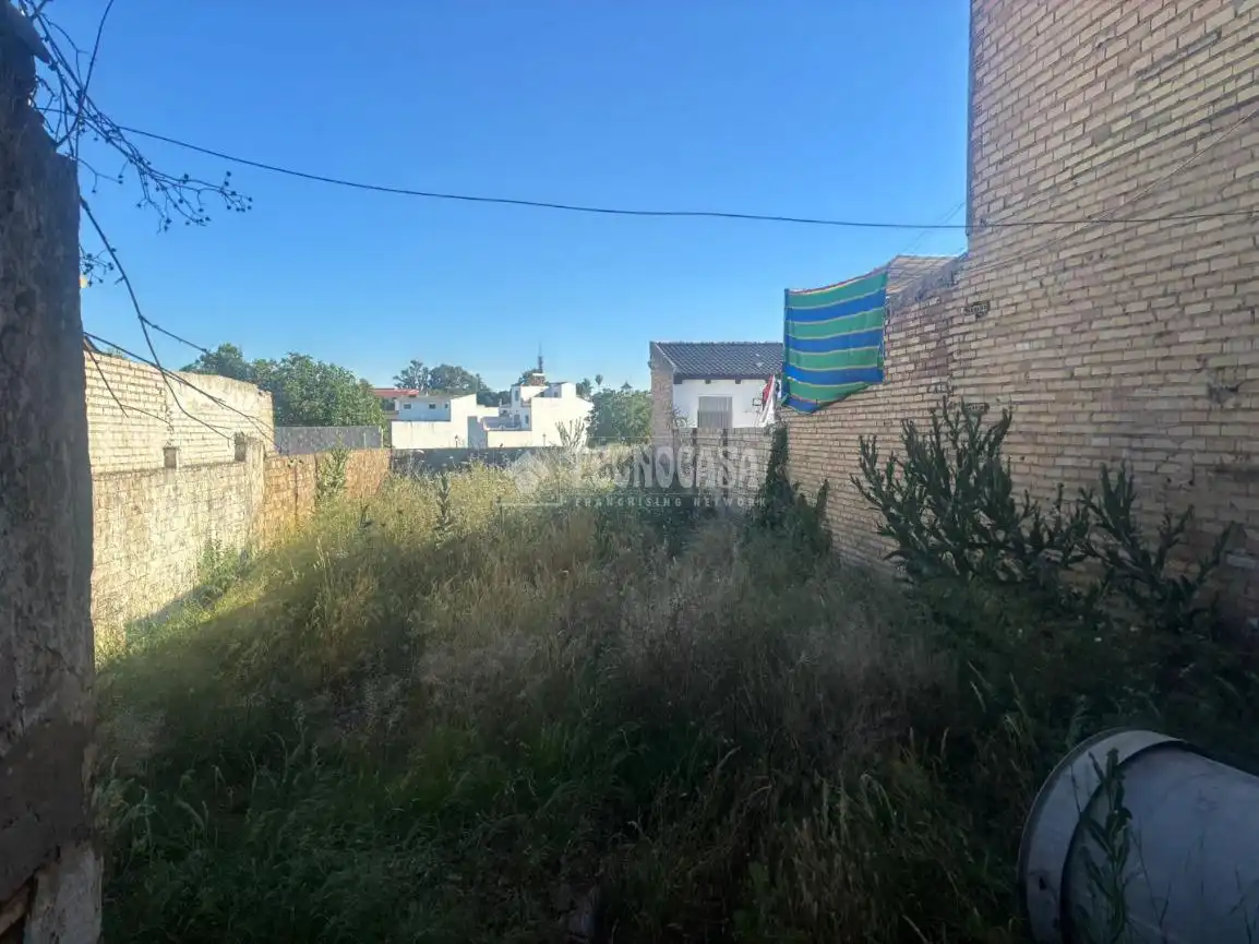 Residencial en venda en Pilas