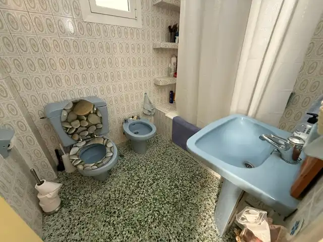 Appartement compact avec ascenseur à vendre à Plaça Constitució, imagen 13
