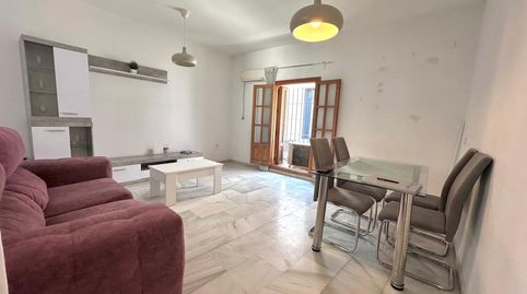 Foto 3 de Piso en venta en Doctor Barraquer - G. Renfe - Policlínico, Sevilla Capital