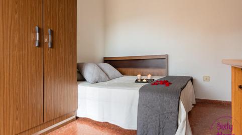 Foto 3 de Pis en venda a Calle del Parque, 48, Santiago, Huesca