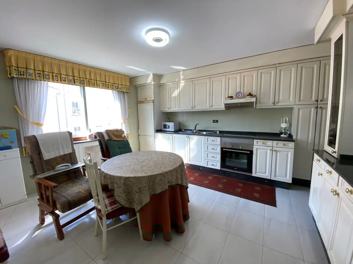 Casa amb terrassa en venda a Rúa República de Arxentina, imagen 6