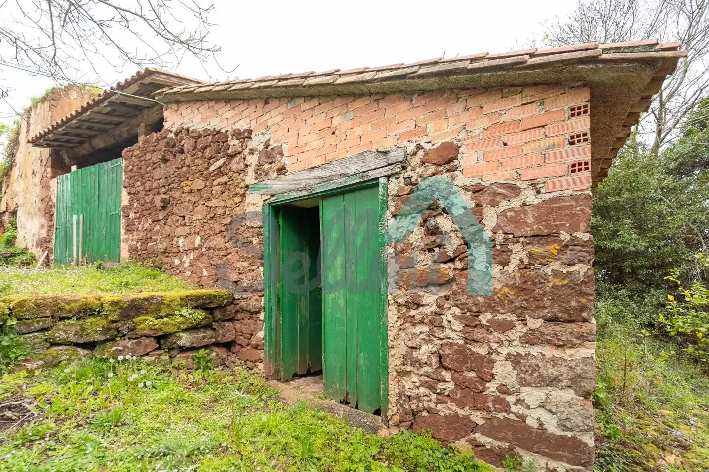 Casa con giardino in vendita a Aldea Villar, imagen 101
