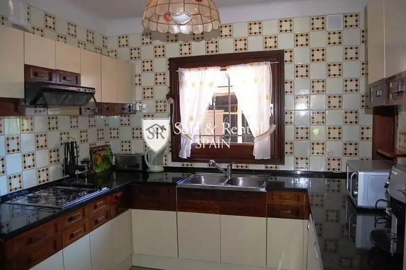 Casa amb piscina en venda a Montgoda, imagen 13