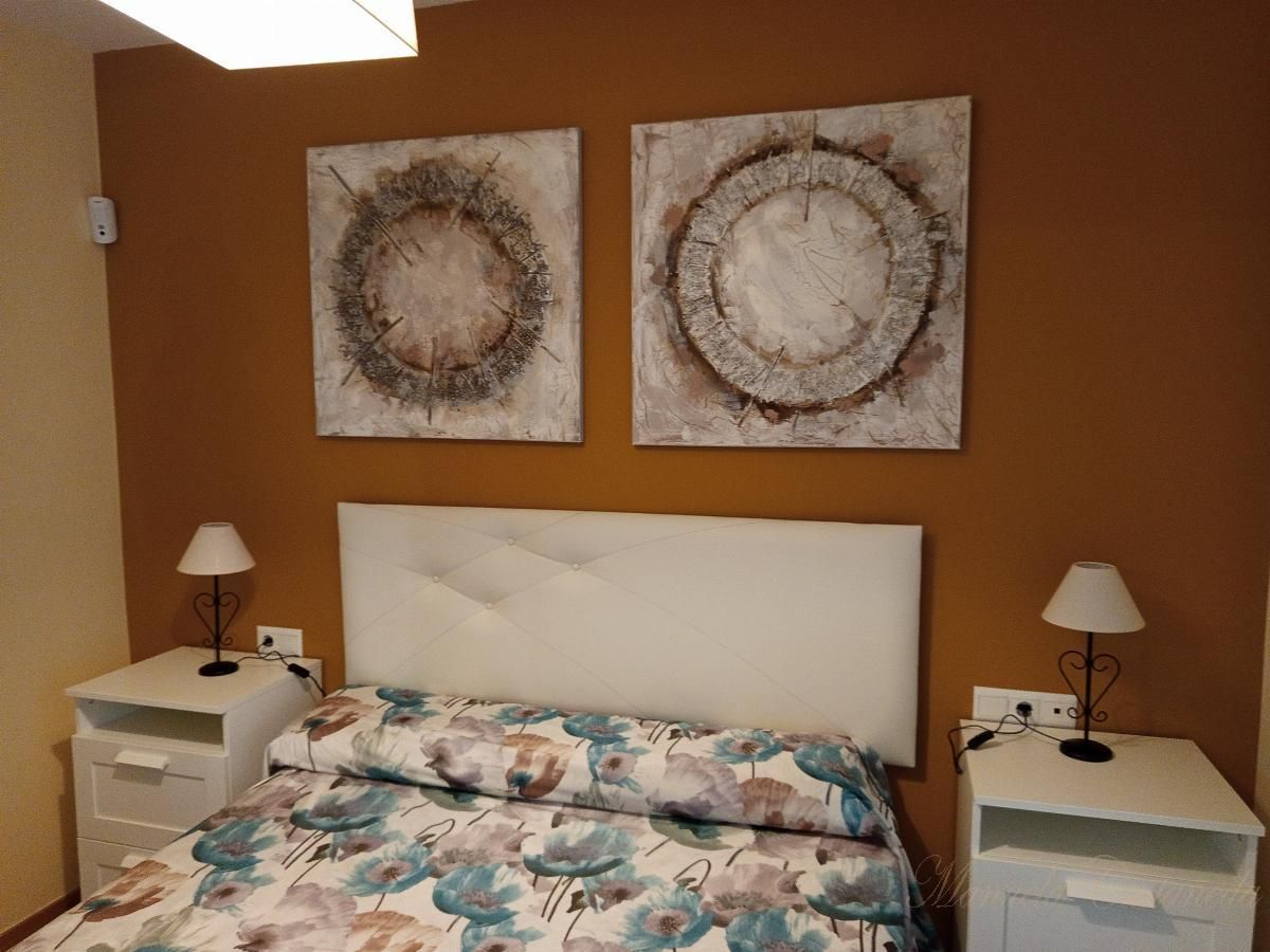 Piso de alquiler en Oeste