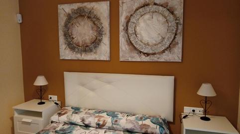 Photo 3 of Flat to rent in Oeste, Badajoz