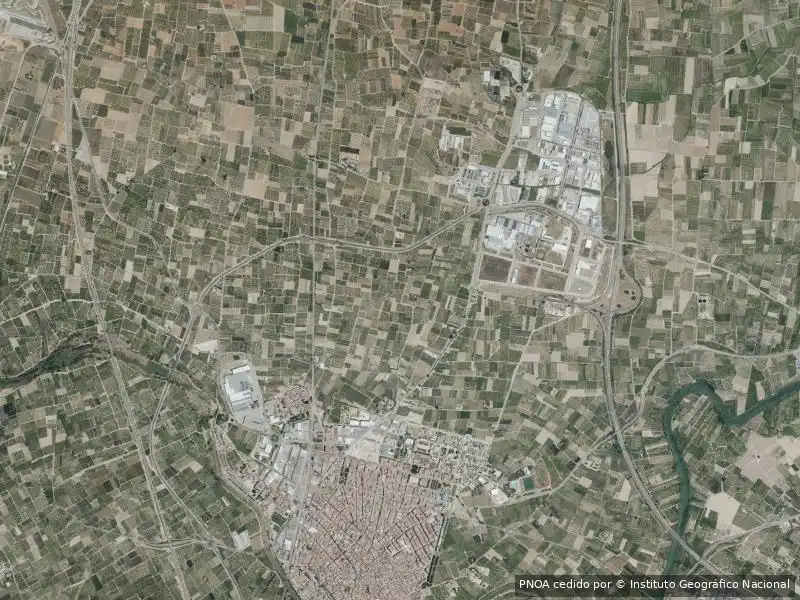 Appartamento in vendita a Algemesí, imagen 3
